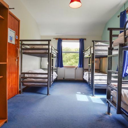 Yha Borrowdale Pansiyon Rosthwaite Dış mekan fotoğraf
