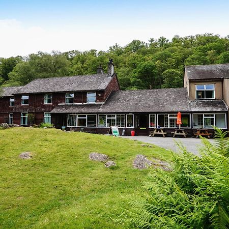 Yha Borrowdale Pansiyon Rosthwaite Dış mekan fotoğraf