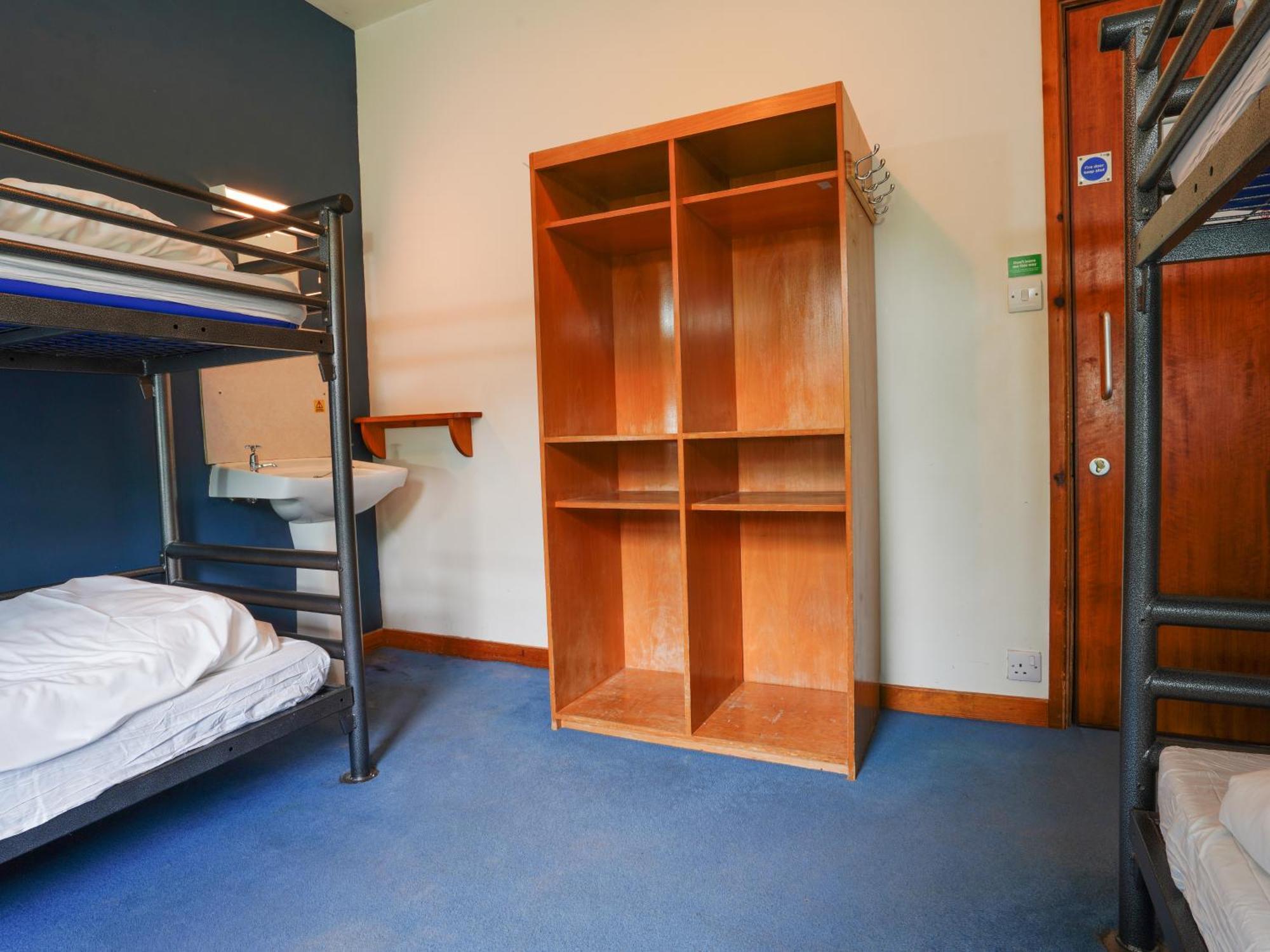 Yha Borrowdale Pansiyon Rosthwaite Dış mekan fotoğraf