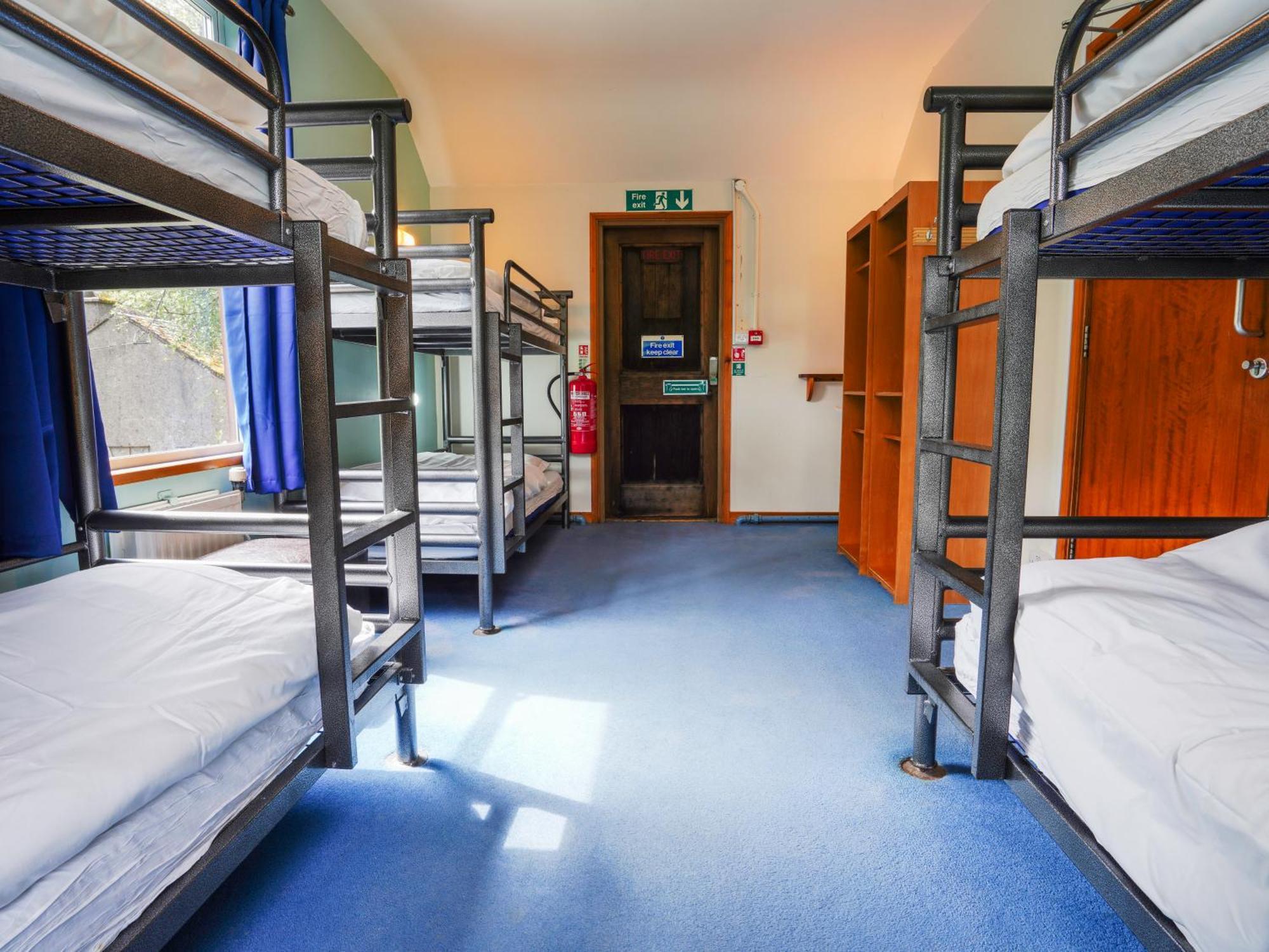 Yha Borrowdale Pansiyon Rosthwaite Dış mekan fotoğraf