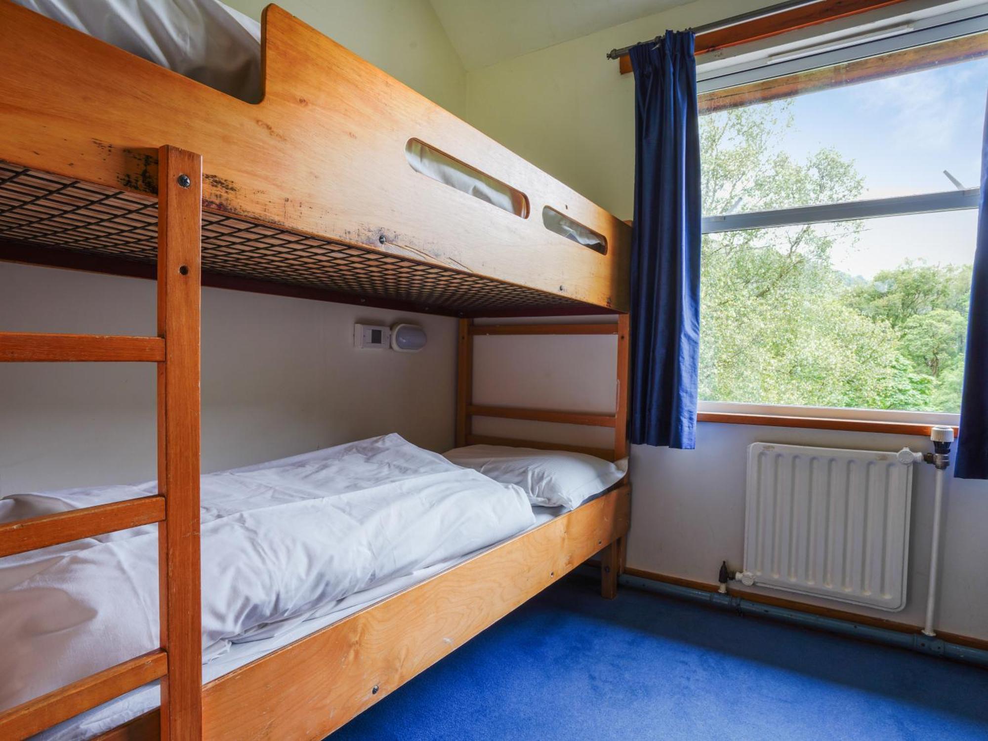 Yha Borrowdale Pansiyon Rosthwaite Dış mekan fotoğraf