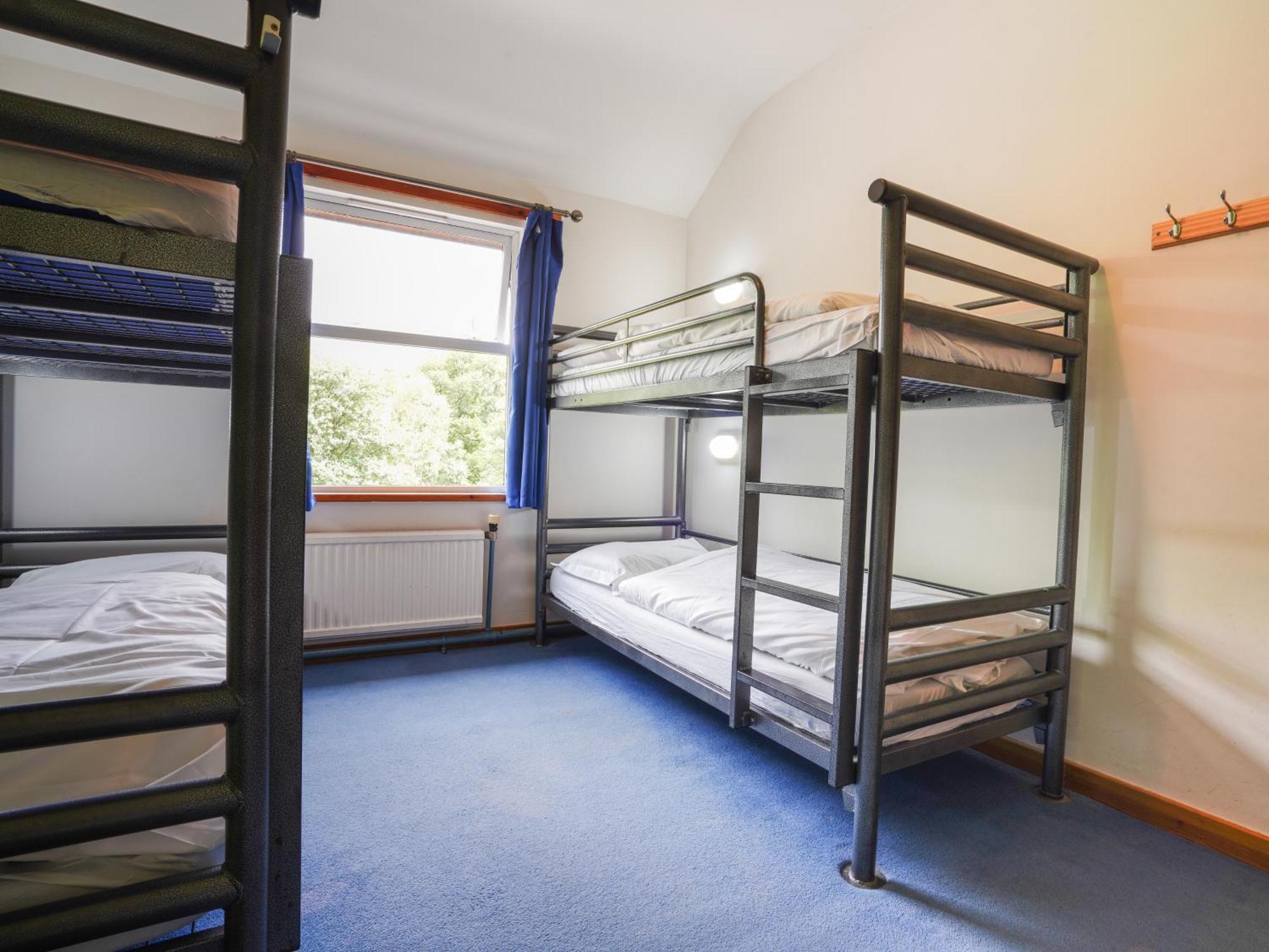 Yha Borrowdale Pansiyon Rosthwaite Dış mekan fotoğraf